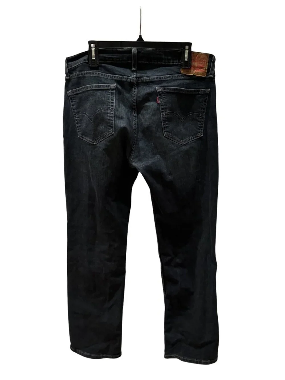 Levi's Men's 559 Distressed Jeans - Size 34